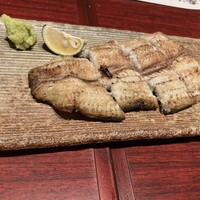 新宿うな鐵 はなれ - 