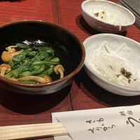 新宿うな鐵 はなれ - 