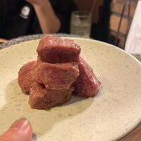炭火焼肉ホルモン うしごろ 中目黒店 -  炭火焼肉ホルモン うしごろ 中目黒店 -