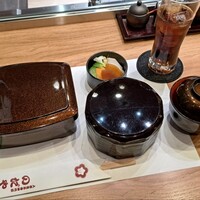 入谷鬼子母神門前のだや - 