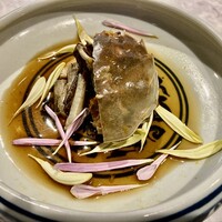 中国意境菜 白燕 - 