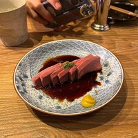 炭火焼肉ホルモン うしごろ 中目黒店 -  炭火焼肉ホルモン うしごろ 中目黒店 -