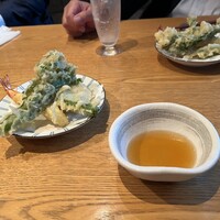 京都石塀小路豆ちゃ 日本橋 - 
