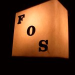 FOS - 店舗外観