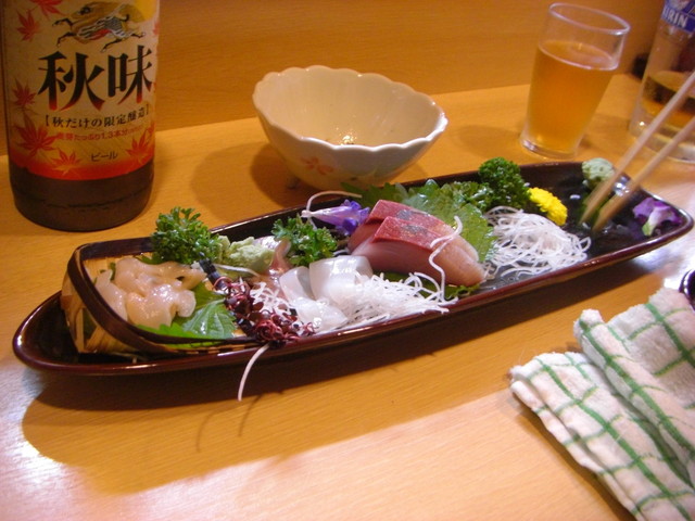 魚ひら 松任 居酒屋 食べログ