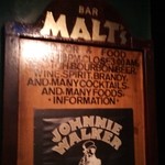 モルツ - エレベーターのところの…