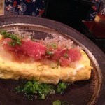 よし春 - 出汁巻玉子