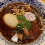 Tsukesoba Kanda Katsumoto - 