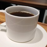 Azabudai Hills Café - 