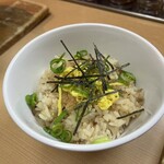 Torisoba Oota - 