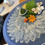 Shabushabu Nihon Ryouri Kisoji - 