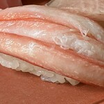 かいてん寿し 大倉 - 