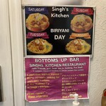 Singh's Kitchen - 