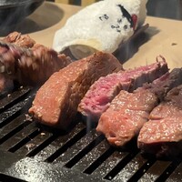 奈良きみや 別邸 柘榴 - 