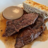 Benoit Alain Ducasse - 