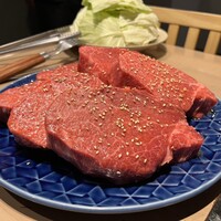 奈良きみや 別邸 柘榴 - 