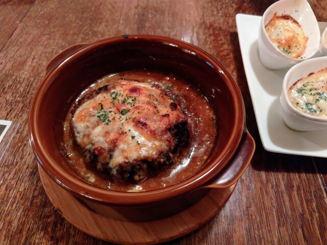 レストランバーMiNaMi（ミナミ） - 釧路（ダイニングバー）の写真