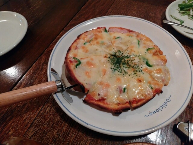 レストランバーMiNaMi（ミナミ） - 釧路（ダイニングバー）の写真