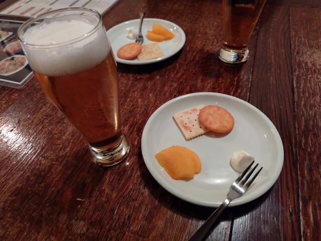 レストランバーMiNaMi（ミナミ） - 釧路（ダイニングバー）