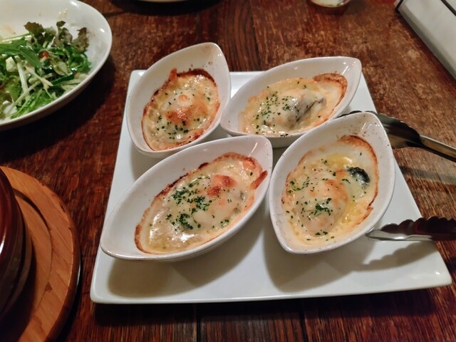 レストランバーMiNaMi（ミナミ） - 釧路（ダイニングバー）の写真