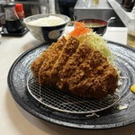 まるやま食堂 - 