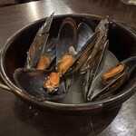 オステリア　カルドゥッチョ - 