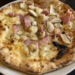 PIZZERIA BRUNA  - 