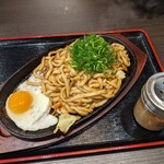 資さんうどん - 