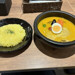 Kanakoのスープカレー屋さん - 