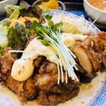 和食処 銀四郎 - ♪レベル高すぎです