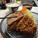 まるやま食堂 - 