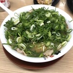 ラーメン横綱 - 