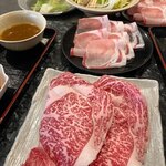 Shabu Gen - 