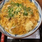 丸亀製麺 - 