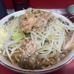 ラーメン二郎 湘南藤沢店 - 