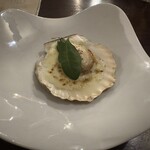 オステリア　カルドゥッチョ - 