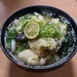 Yokota Teuchi Udon - 