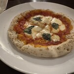 オステリア　カルドゥッチョ - 