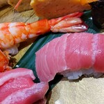 Sushidokoro Sei - 