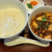 四川豆花飯荘 東京店 - 