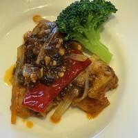 四川豆花飯荘 東京店 - 