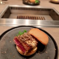 焼肉うしごろ 池袋店 - 