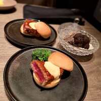 焼肉うしごろ 池袋店 - 