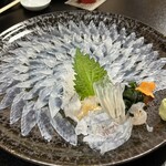 食事処マルタ活魚 - 