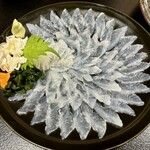 食事処マルタ活魚 - 