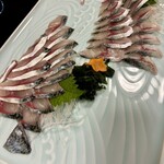 食事処マルタ活魚 - 