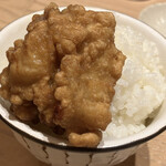 トンカツツキウマ - 