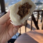 てんぼうだいのカフェ - 