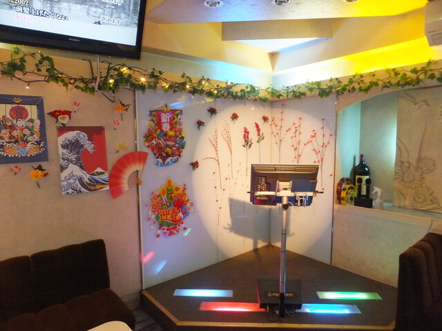 スナック麒麟 - 北上（バー）の写真