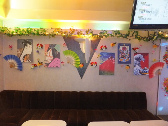 スナック麒麟 - 北上（バー）の写真